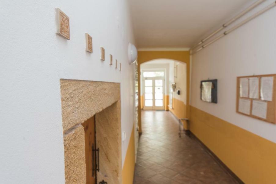 Pension U Kostela Cesky Brod エクステリア 写真