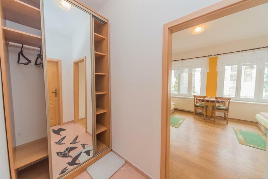 Pension U Kostela Cesky Brod エクステリア 写真